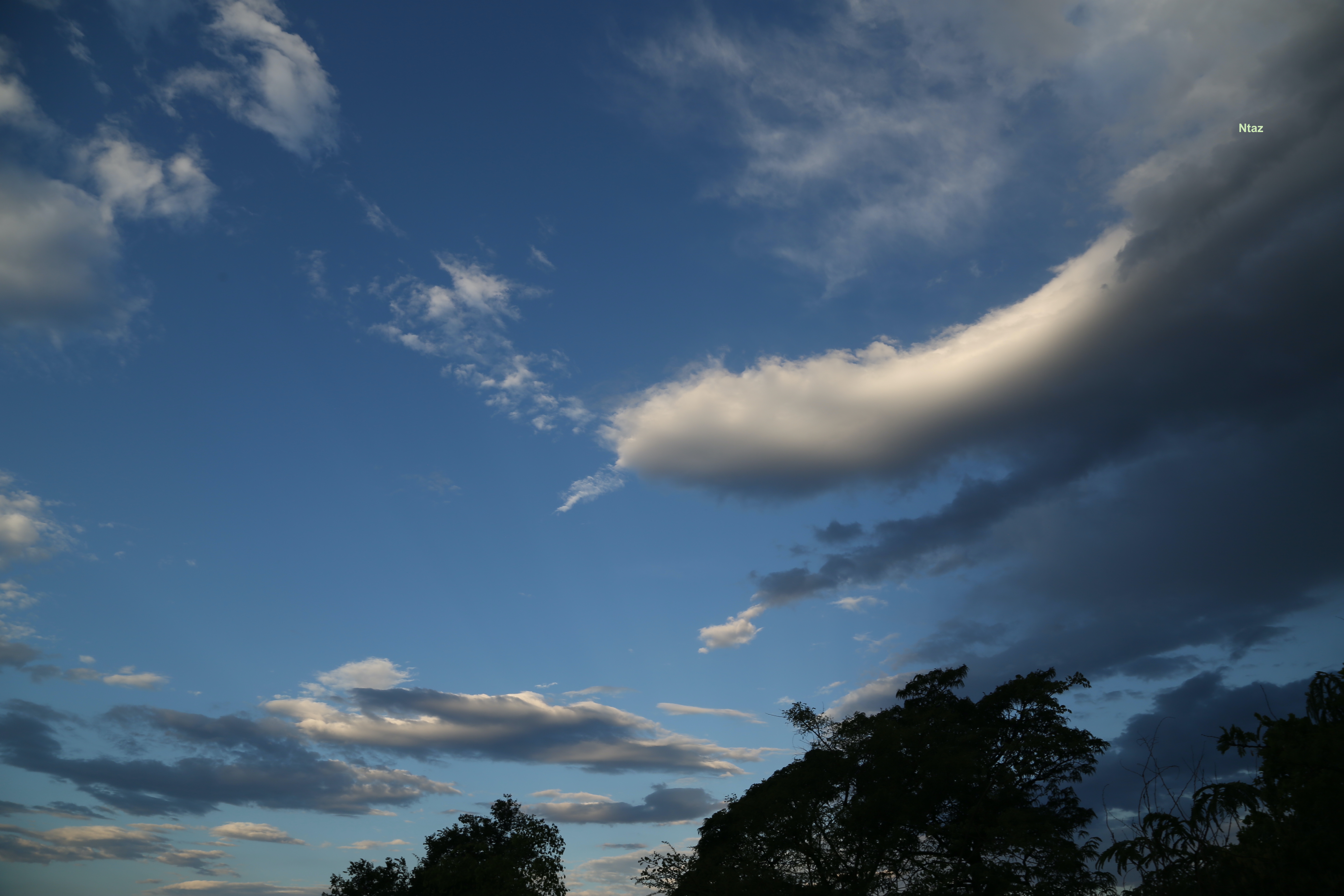 4 CLOUD WAVE – Talk Photo